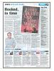06 Mar 11 > Book review > The Sunday Mail